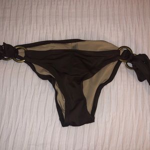 Bikini bottom
